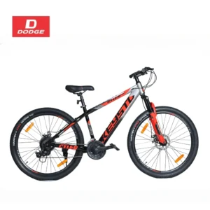 Dodge Keysto Cyler Pro MS-MTB
