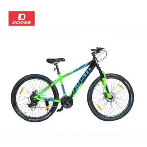 Dodge Keysto Cyler Pro SS-MTB