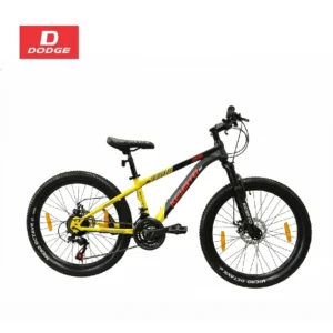 Dodge Keysto Jiyo MS-MTB