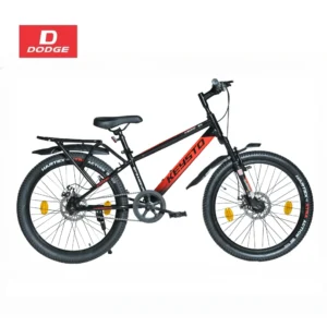 Dodge Keysto KS000 SS-ATB