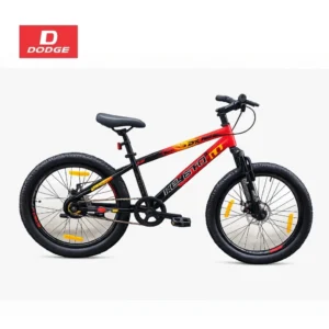 Dodge Keysto KS001 SS-ATB