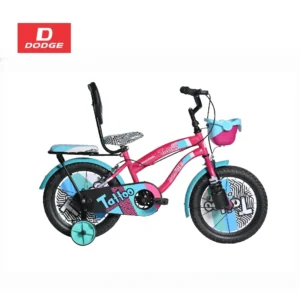Dodge Tattoo-KIDS BIKE