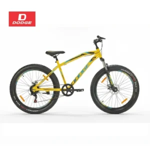 Dodge Toledo MS-MTB