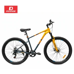 Dodge Blues MS ALLOY-MTB
