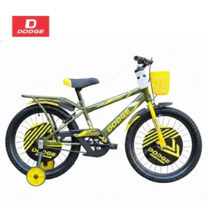 Dodge DASHING-KIDS BIKE