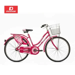 Dodge Nina SS-WOMEN BIKE