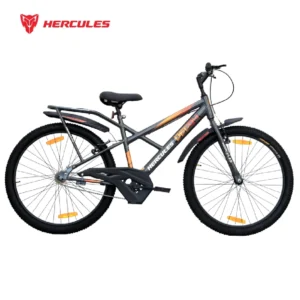 Hercules Decoy IC RF VB PMG