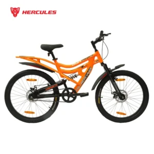 Hercules Dynamite IC ZX DD