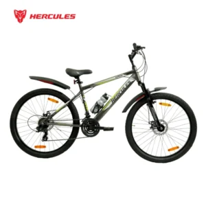 Hercules Hank 21 Speed
