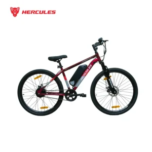 Hercules Hardstyle Pro