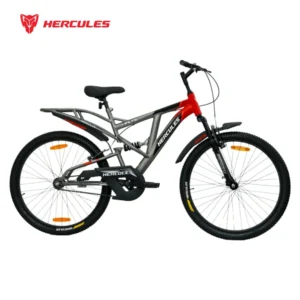 Hercules Havoc ZX