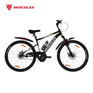 Hercules Rift FX DD