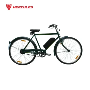 Hercules Shurveer