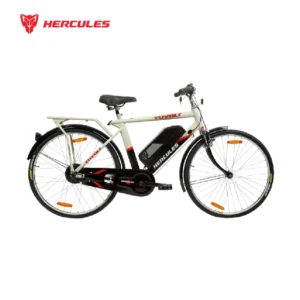 Hercules Yuvolt